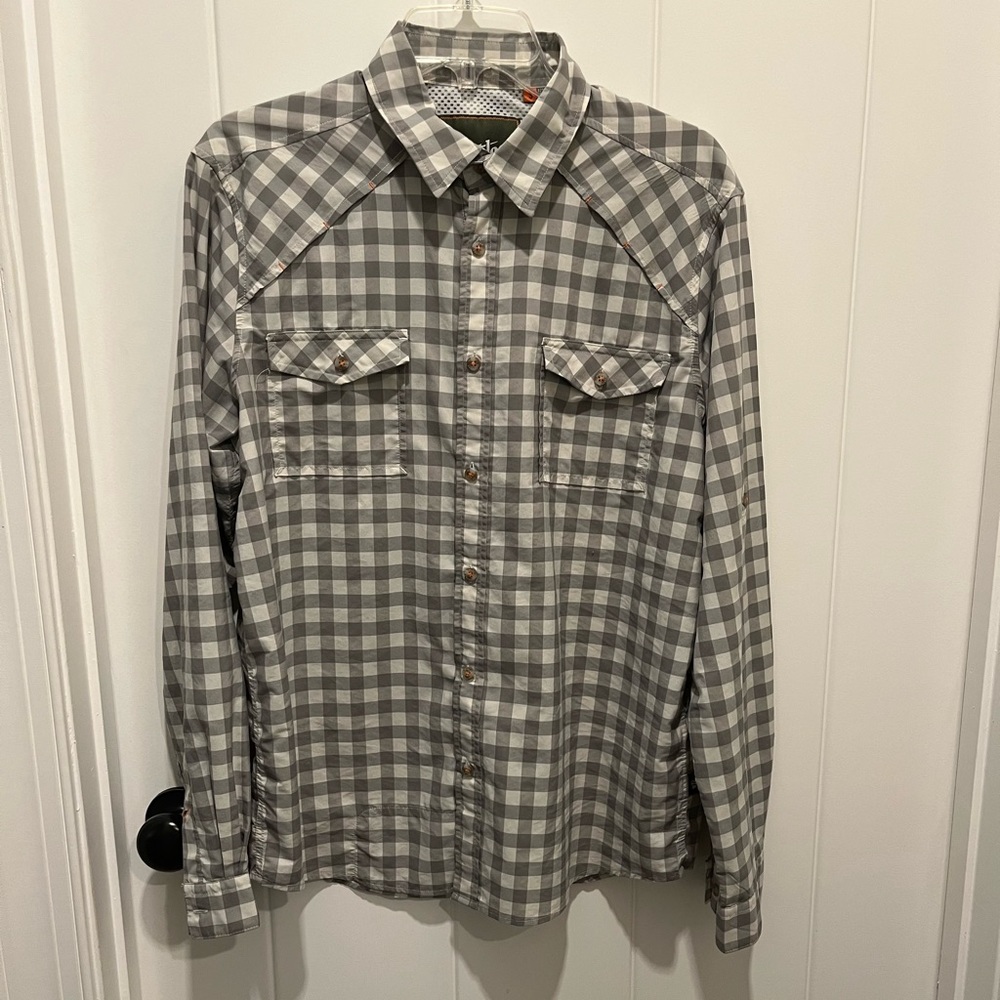 Howler Bros - Tech Shirt Size S